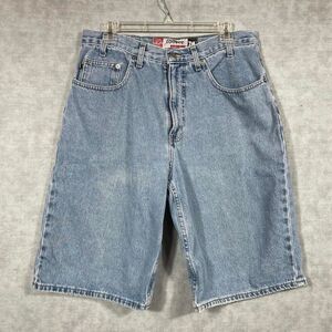 Vintage Bugle Boy jorts